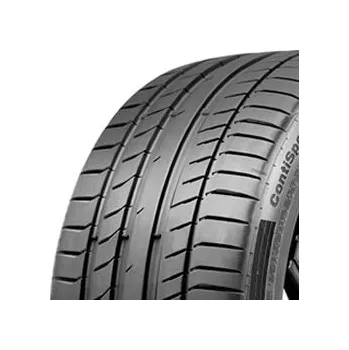 Letní osobní pneu CONTINENTAL 255/40 R 21 CONTISPORTCONTACT 5P 102Y XL FR MO 03148020000