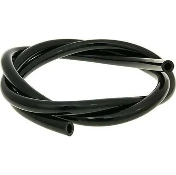 Palivová hadička 6mm - gumová (1m)