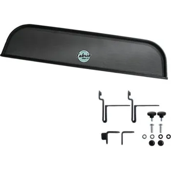 Střecha karosérie Ford Thunderbird 2000-2005 Windschott větrná clona