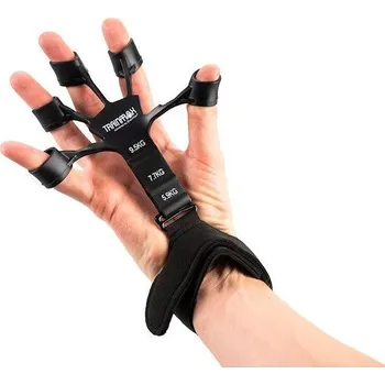 TrainMax Posilovač zápěstí na prsty