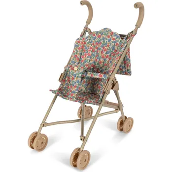 Kočárek pro panenku Konges Slojd Kočárek pro panenky Fiola Konges Sløjd Doll Stroller