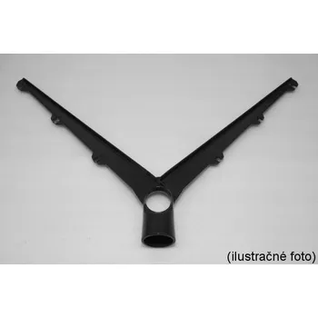 Příslušenství pro plot Bavolet ,,Y", průměr 60x40 mm, AL