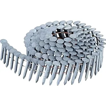 Hřebík DNR3125HDZ DeWALT Hřebíky hladké zinkované, 25 x 3,05 mm, 1200 ks (pro DPN46RN a DCN45RN)