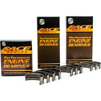 Blok motoru Hlavní ložiska ACL "lágry" ACL Race Series 5M2908H-STD