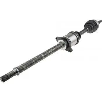 Poloosa kola Poloosa, Hnací hřídel NISSAN QASHQAI 4WD 1.6DCI 11-, 2.0DCI 07- , RENAULT KOLEOS 2.0DCI 4WD 08- /pravá/ 391001189R NTY