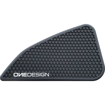 Polep vozidla PRINT ONEDESIGN - Itálie Ducati Scrambler 800 boční chrániče nádrže ONEDESIGN barva: černá