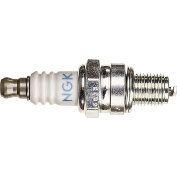 Elektroinstalace pro motocykl Standardní zapalovací svíčka NGK - CMR7H DERBI DXR 250 AC SM1A1A 2005-2008