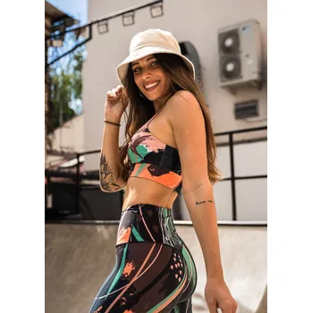 KFIT Podprsenka Terra S