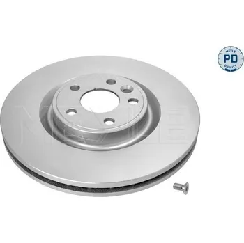 Brzdový kotouč Brzdový kotouč MEYLE 53-83 521 0015/PD