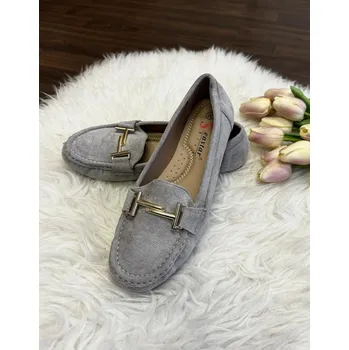 Dámské baleríny Dámské mokasíny Velikost: 36