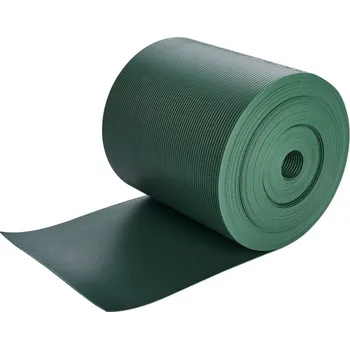 Příslušenství pro plot Stínicí páska PP 190 mm, 26 m, mechová zelená