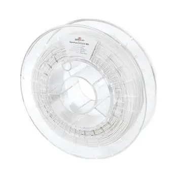 Filament Filament Spectrum S-Flex 98A 1.75mm POLAR WHITE 0.5kg