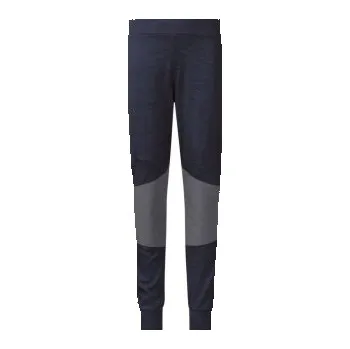 Dětské termo spodky Bergans Merino spodní kalhoty Bergans Myske Modrá