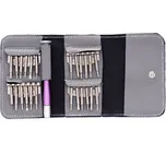 Sada precizních šroubováků 25 ks KD10953 KD10953 Kraft&Dele