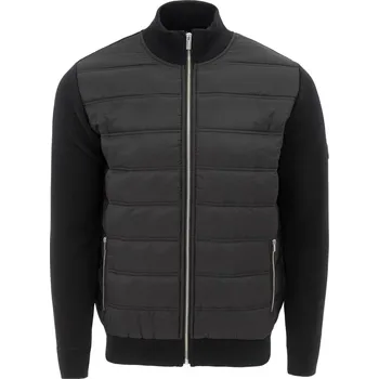 Pánský svetr Svetr Firetrap Black 1080546 2XL