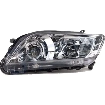 Přední světlomet Levé přední světlo Toyota Rav 4 III (A3) 10-13