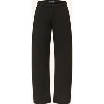 Eb Denim Dámské Tepláky Enzo, černá, 38