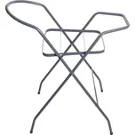 Držák na vaničku 102 cm grafit