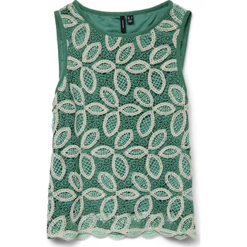 Dámská móda Košile Vero Moda Birch 1073218 8 (XS)