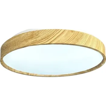 NEDES LED svítidlo OPAL + dálkový ovladač 48W - LCL535LW