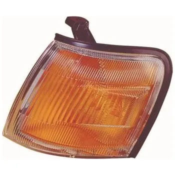 Směrový světlomet Blikač DEPO 810119-E