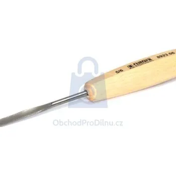 Dláto Dláto řezbářské duté, WOOD LINE STANDARD, Narex 10 x 90 mm, balení 1 ks