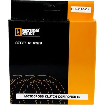 Sada ocelových lamel MOTION STUFF HUSQVARNA SM 125 S 2000-2011