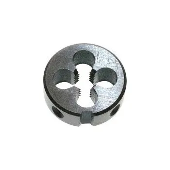 Závitořezný nástroj Bučovice Tools M30 Závitová kruhová čelist HSS, 6g, ČSN EN 22 568