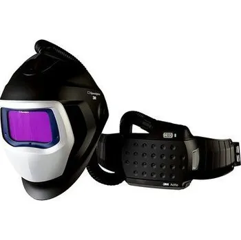 Svářečská kukla 3M Speedglas 9100 Air/9100XX ADFLO