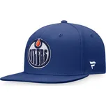 Fanatics Snapback Edmonton Oilers Core