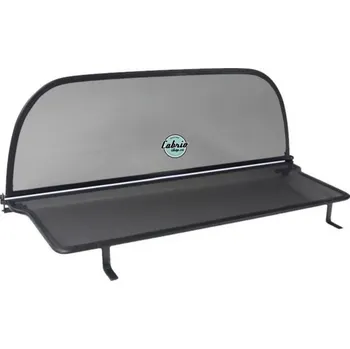 Střecha karosérie Chrysler PT Cruiser cabrio 2004-2010 Windschott větrná clona, dvojitý rám