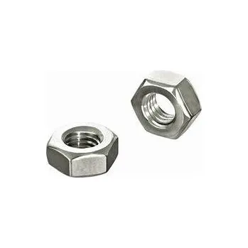 Matice Matice DIN934 M10 A2