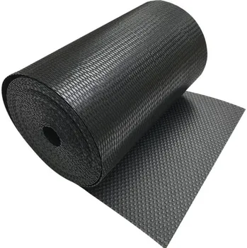 Stavební fólie Fólie PLOTFOL proti přerůstání plevele - role 50m