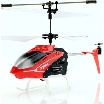 RC model vrtulníku SYMA S5 - mini vrtulník na dálkové ovládání