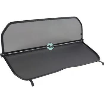 Střecha karosérie Fiat Punto cabrio 176 1993-1998 Windschott větrná clona dvojitý rám