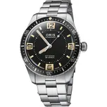 Oris Divers 60th Anniversary Edition Automatic 01 733 7772 4034-Set (+ náhradní řemínek)