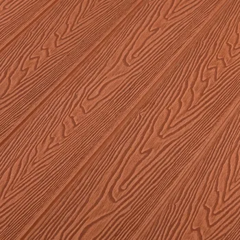 Terasové prkno Terasové prkno WPC_D15_cihlově hnědá - délka 2,2 m