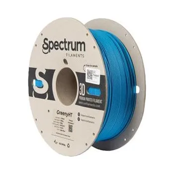Filament Filament Spectrum GreenyHT 1.75mm Light Blue 1kg