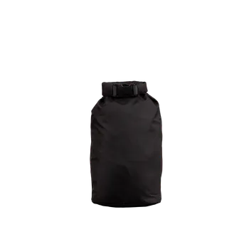 Příslušenství k zavazadlu Savotta Rolovací vak Savotta, 210D, 5L - Černý