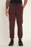 Teplákové kalhoty, kolekce Basic, jogging kalhoty, elastický pas, 2 kapsy, střih Modern, plus size móda, 714277350-1454