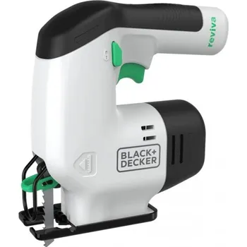 Přímočará pila Black & Decker AKU přímočará pila REVJ12C