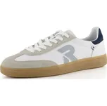 Rieker pánské ležérní tenisky kombinované U2200-82 - 46 | P691499