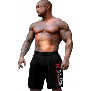 Bizon Gym Pumpky 600 - černá L