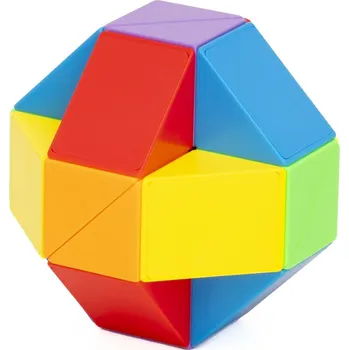 Hlavolam Had MoYu (24 segmentů)