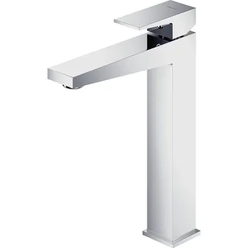 Vodovodní baterie Omnires Fresh umyvadlová baterie stojící chrom FR7112CR