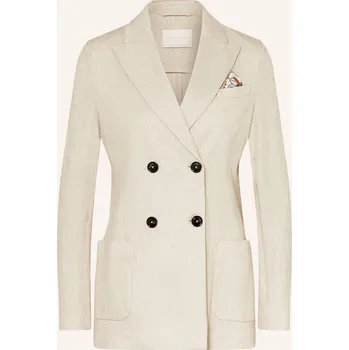 Dámské sako Circolo 1901 Dámský Blejzr, béžová, 40