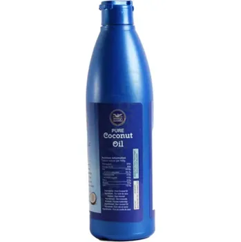 Rostlinný olej Heera Kokosový Olej 200 ml Day Spa