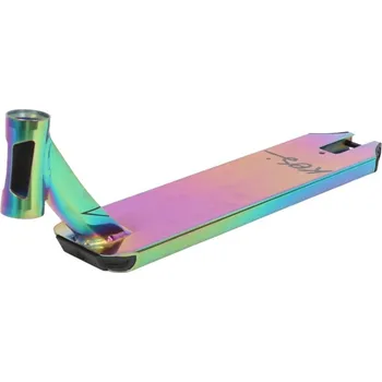 Příslušenství pro koloběžku Deska BLUNT Kos S5 | 508x120mm | 20x4.72" | OILSLICK