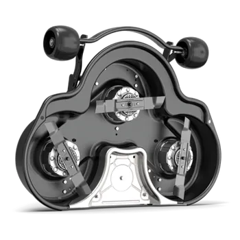 Žací ústrojí HUSQVARNA C103i pro ridery Husqvarna 9706501‑01