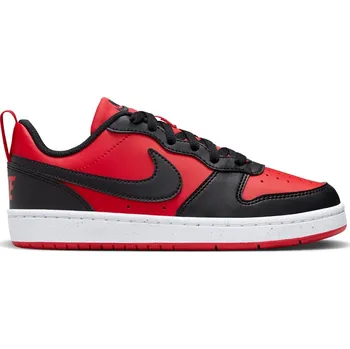 Chlapecké tenisky Boty Nike Red 1077595 3 (35.5)